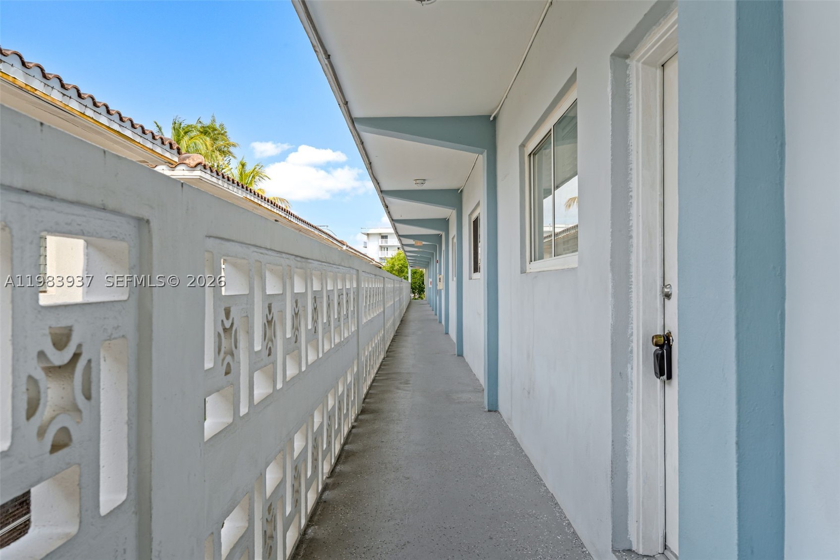 RIVE MARSEILLES CONDO - Residential