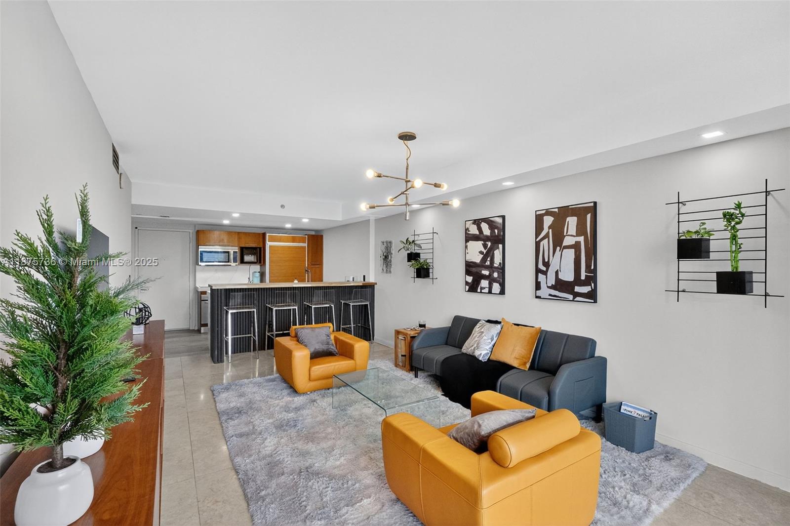 50 BISCAYNE CONDO - Residential Lease