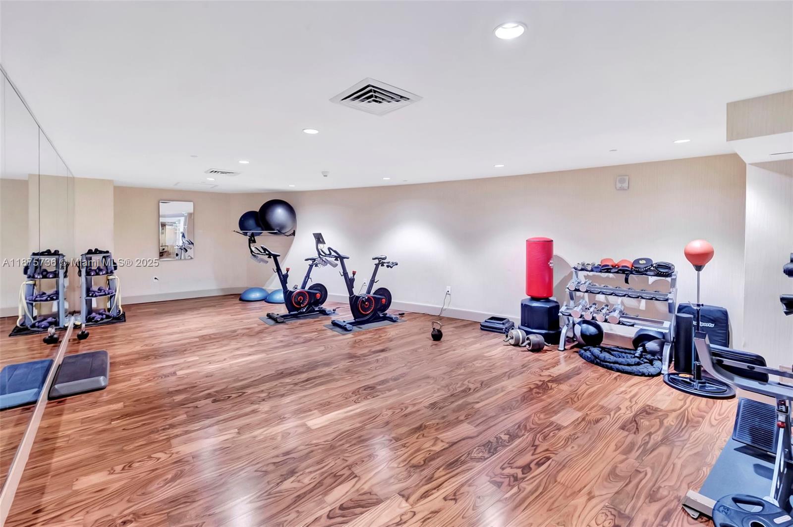 50 BISCAYNE CONDO - Residential Lease