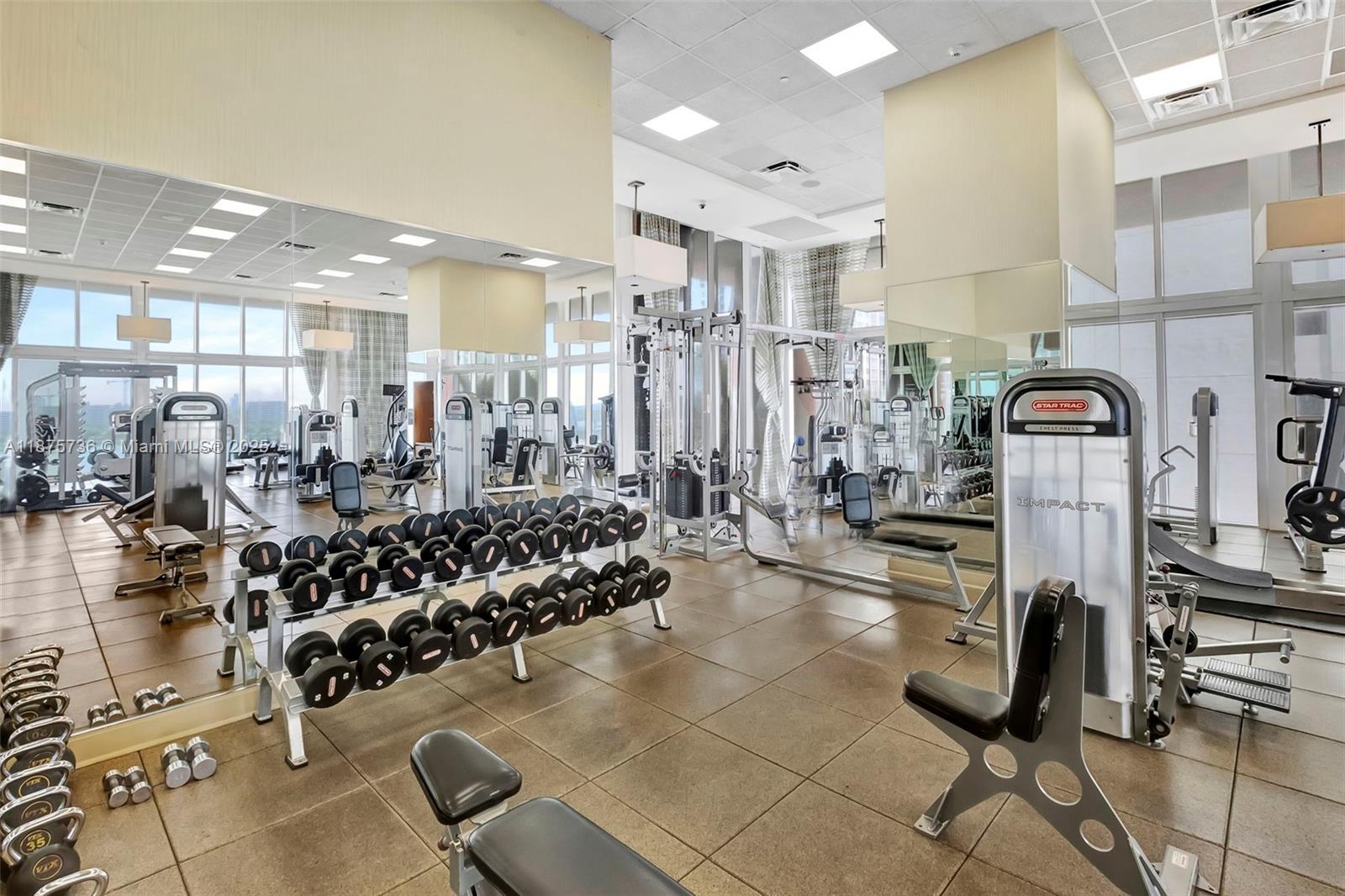 50 BISCAYNE CONDO - Residential Lease