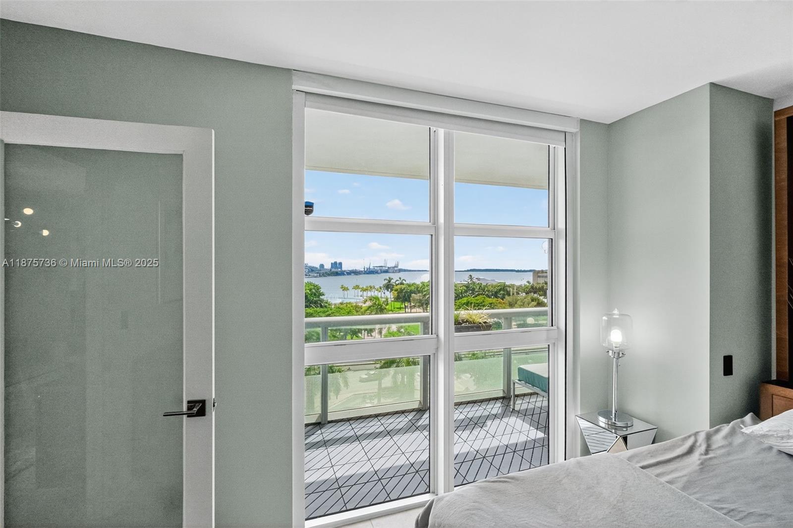 50 BISCAYNE CONDO - Residential Lease