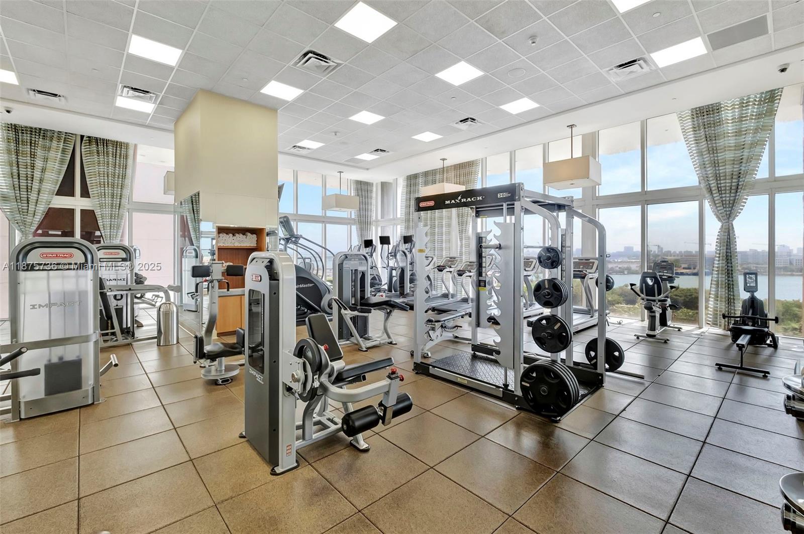 50 BISCAYNE CONDO - Residential Lease