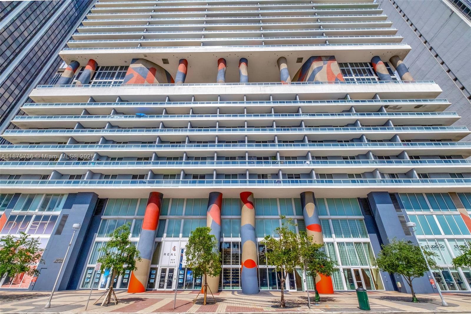 50 BISCAYNE CONDO - Residential Lease