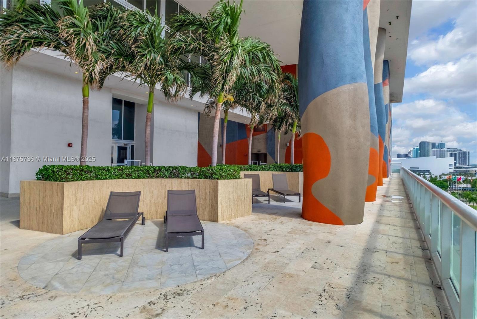 50 BISCAYNE CONDO - Residential Lease