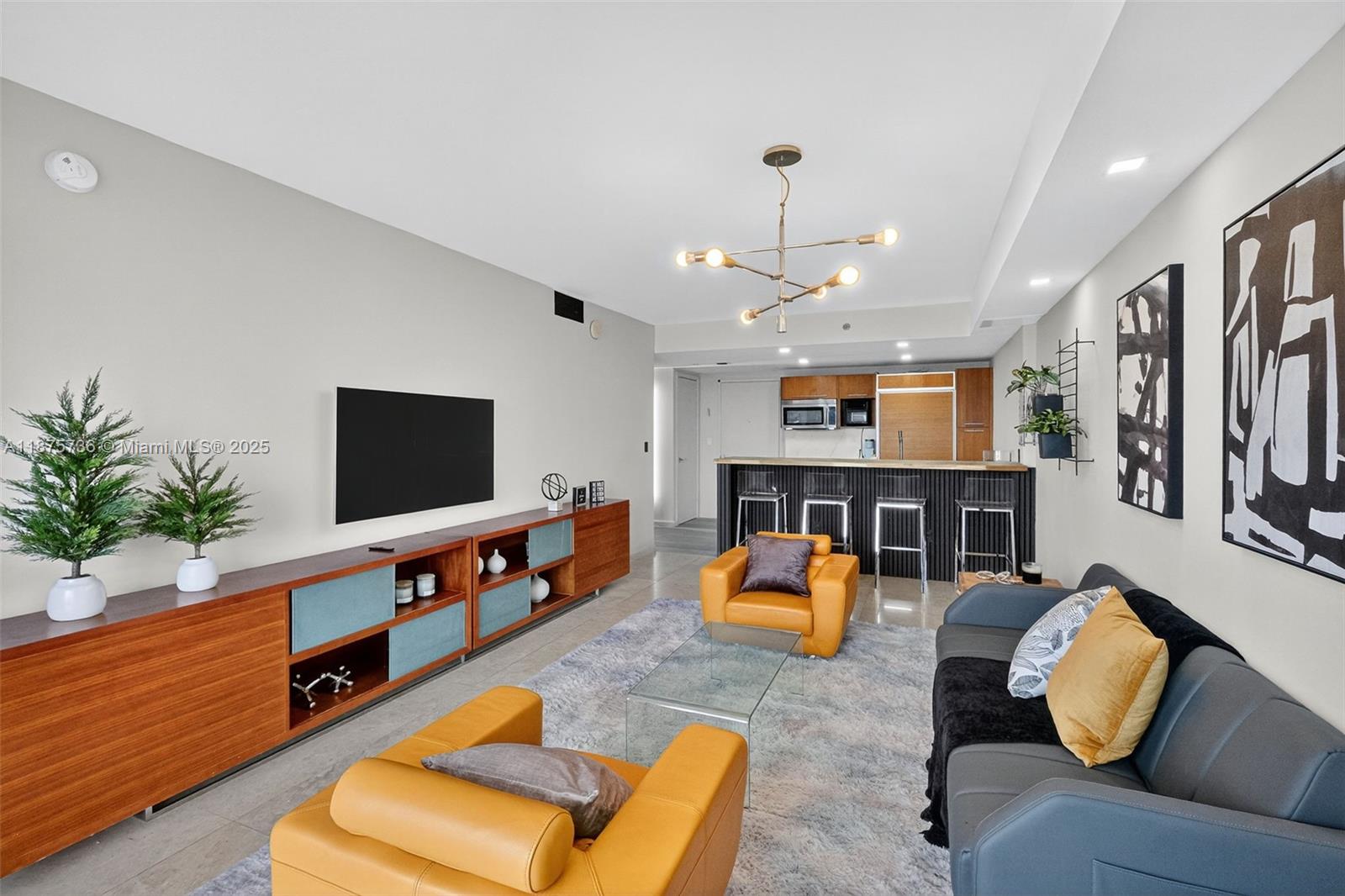 50 BISCAYNE CONDO - Residential Lease