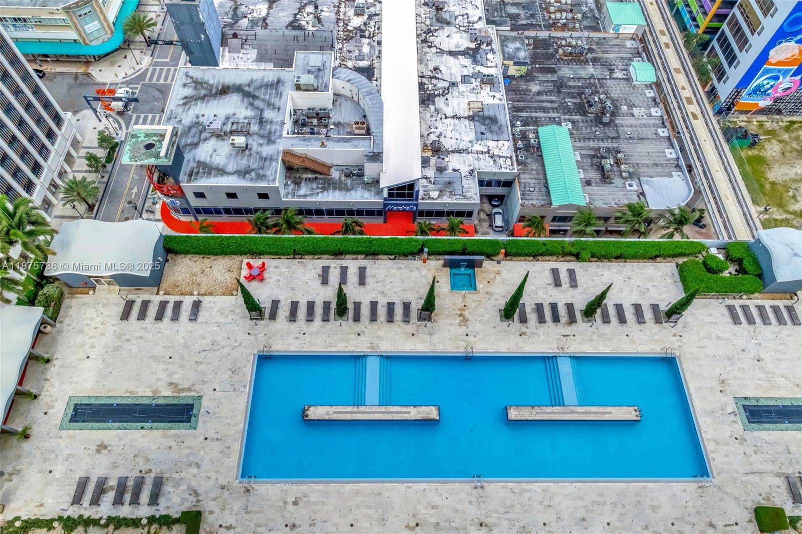 50 BISCAYNE CONDO - Residential Lease