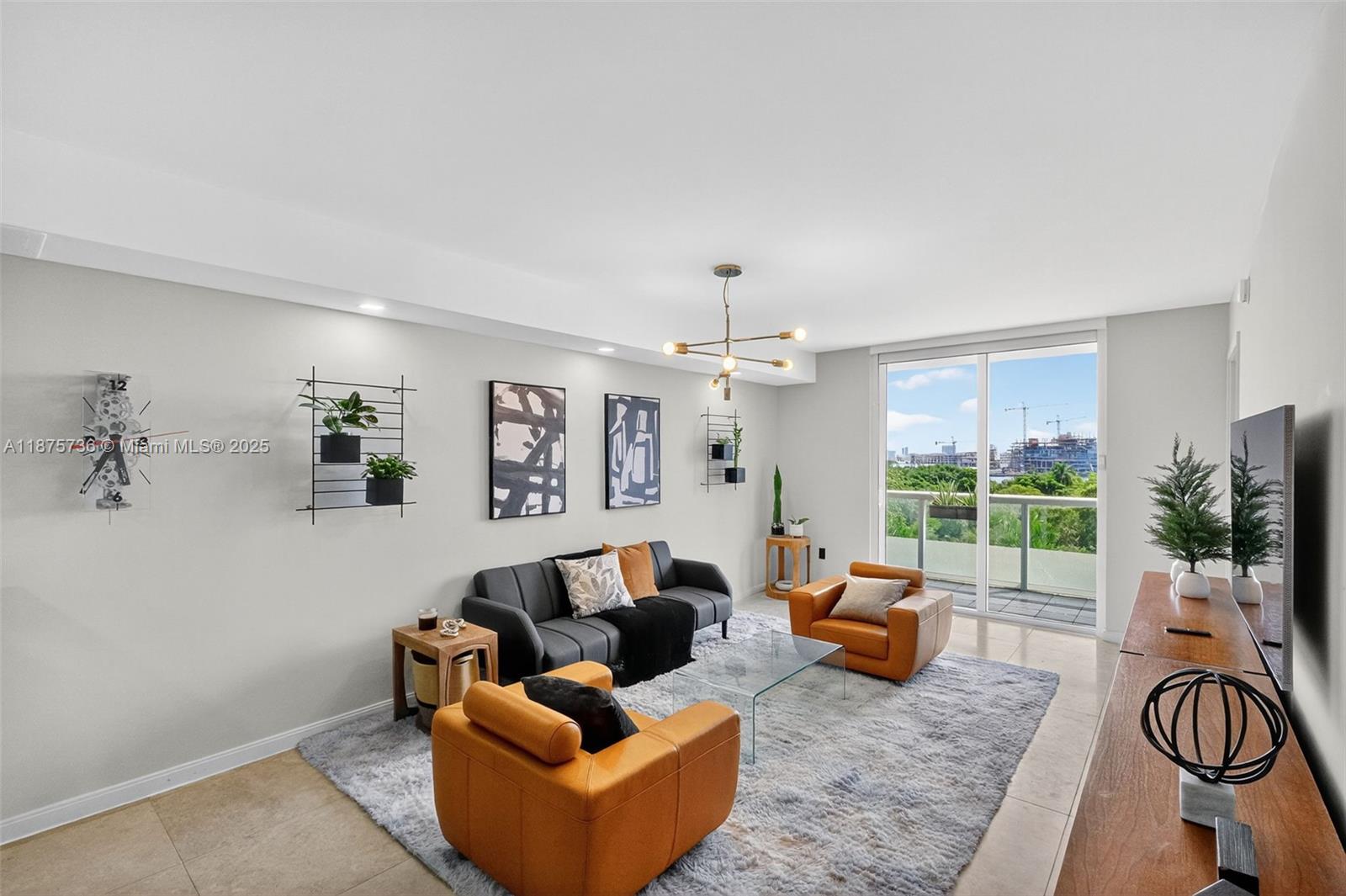 50 BISCAYNE CONDO - Residential Lease