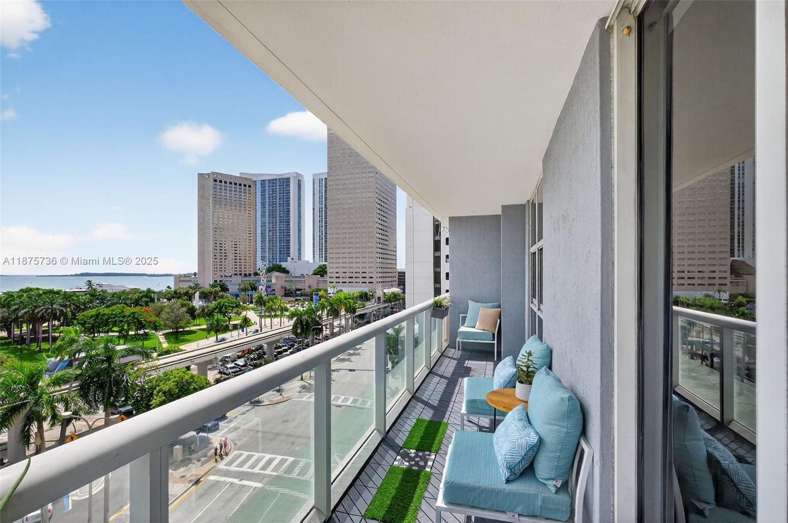 50 BISCAYNE CONDO - Residential Lease