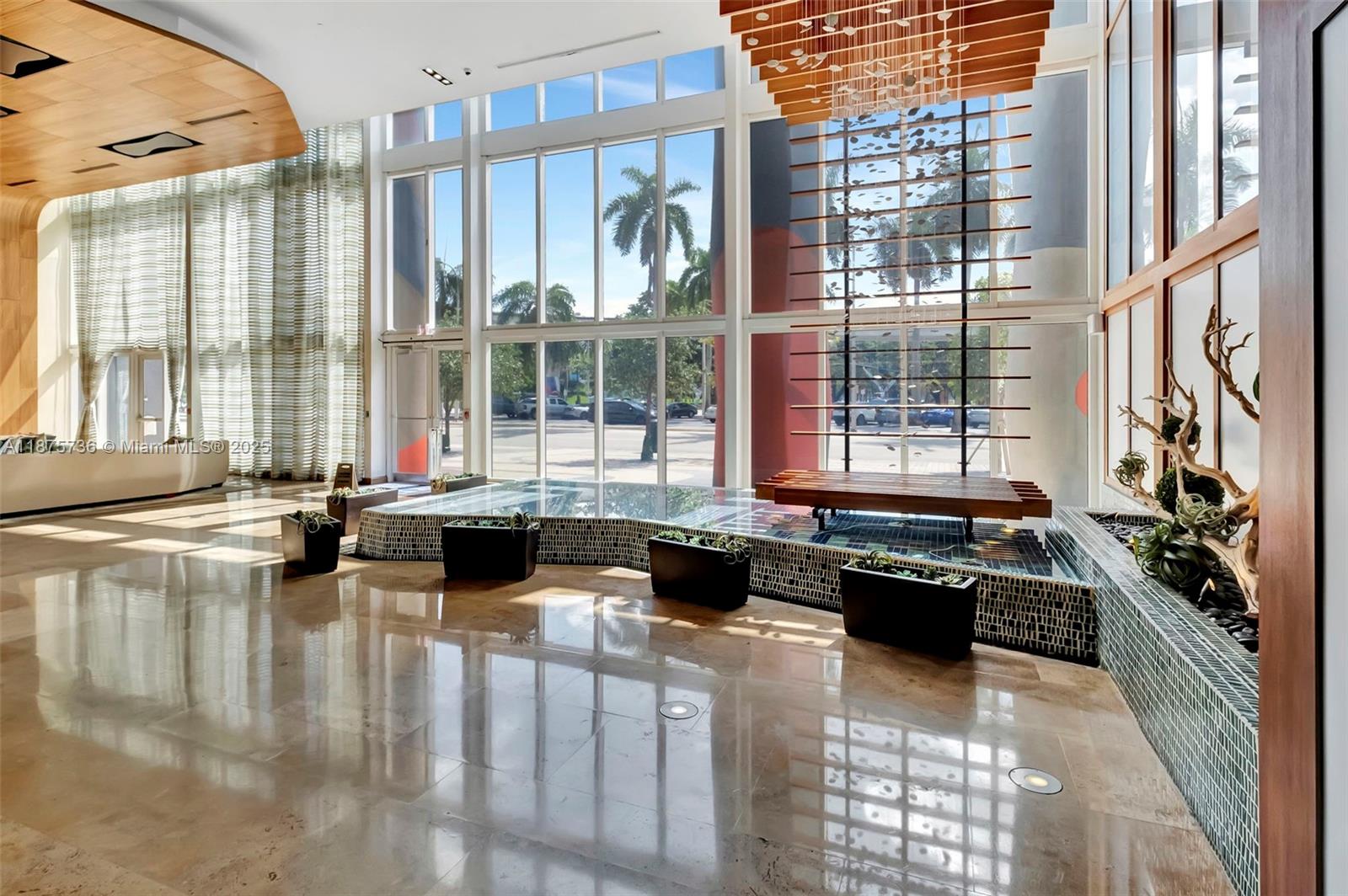 50 BISCAYNE CONDO - Residential Lease