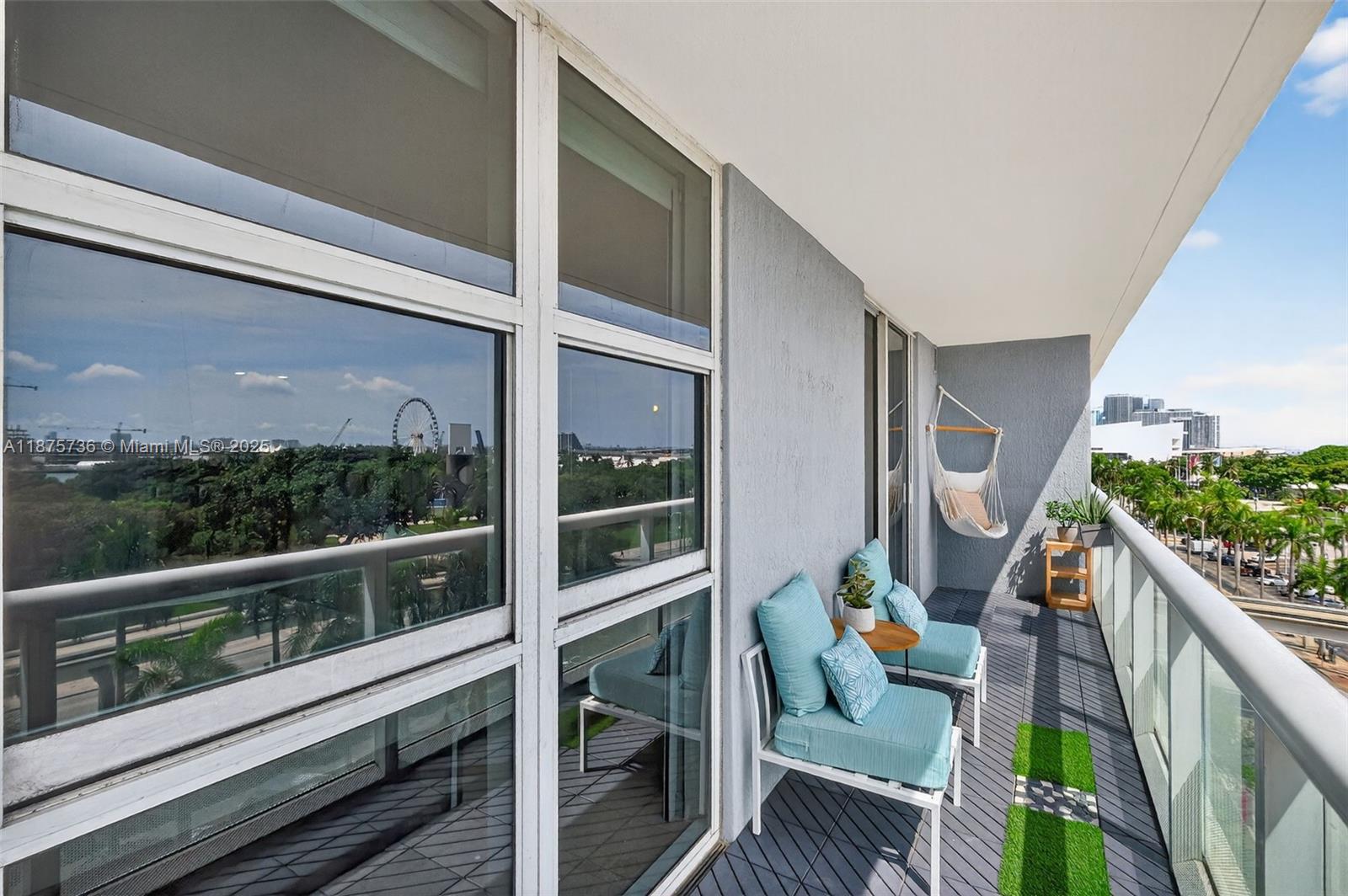 50 BISCAYNE CONDO - Residential Lease
