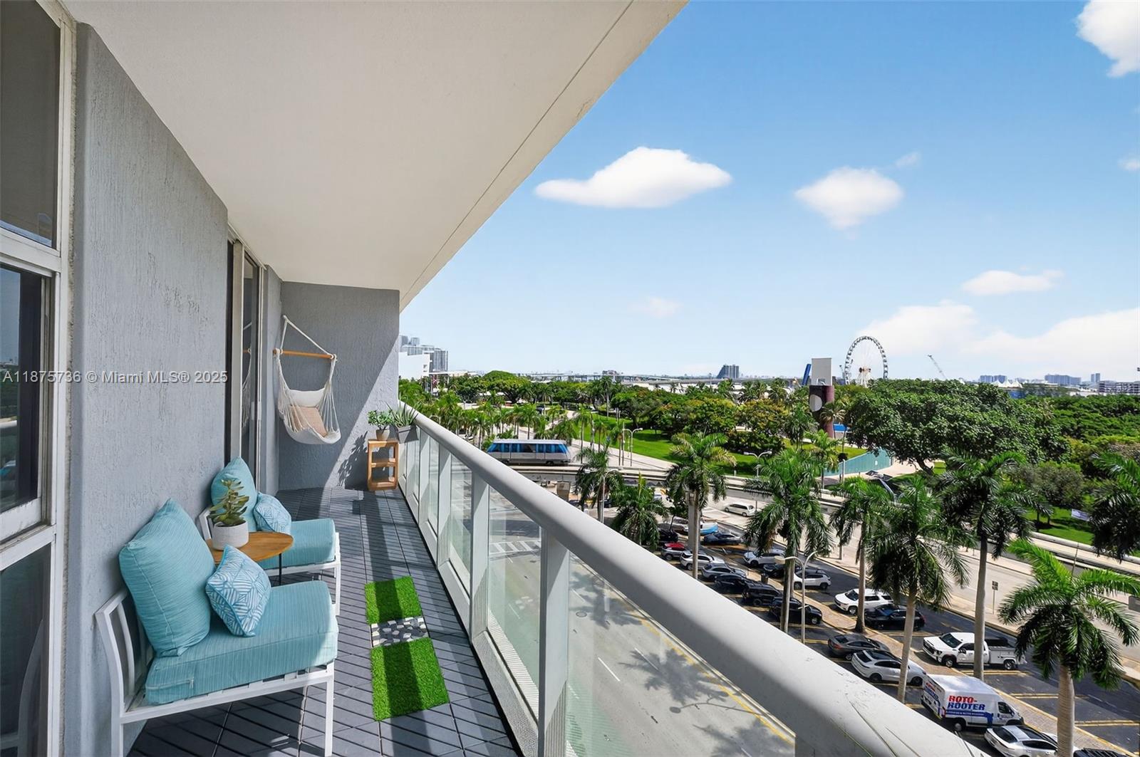 50 BISCAYNE CONDO - Residential Lease