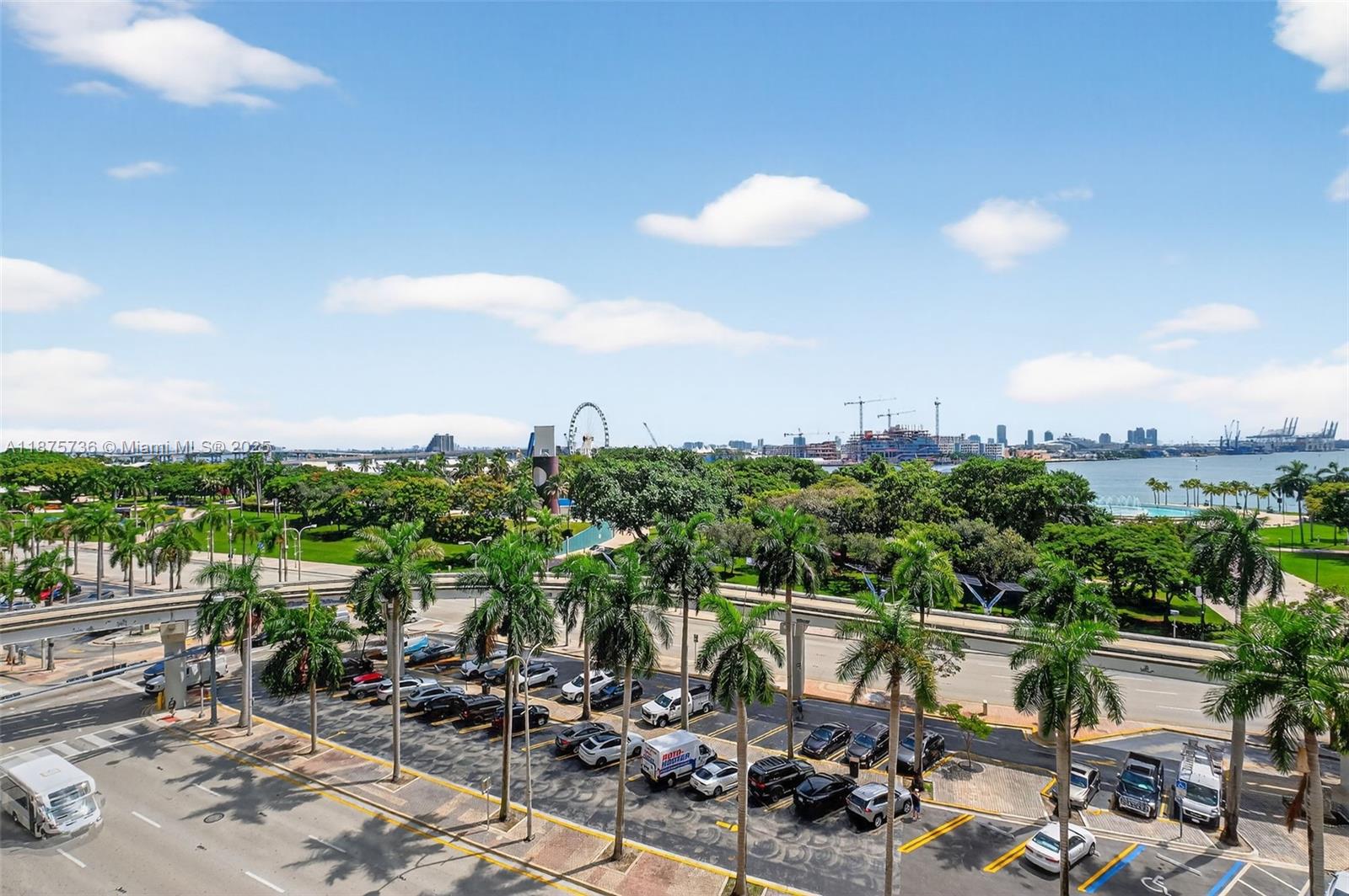 50 BISCAYNE CONDO - Residential Lease