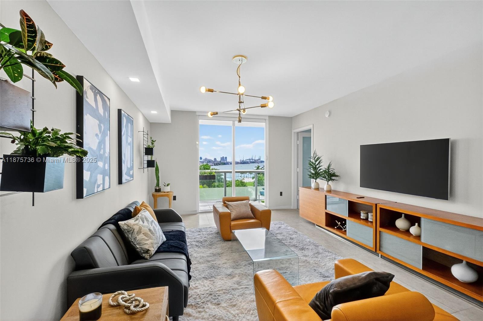 50 BISCAYNE CONDO - Residential Lease