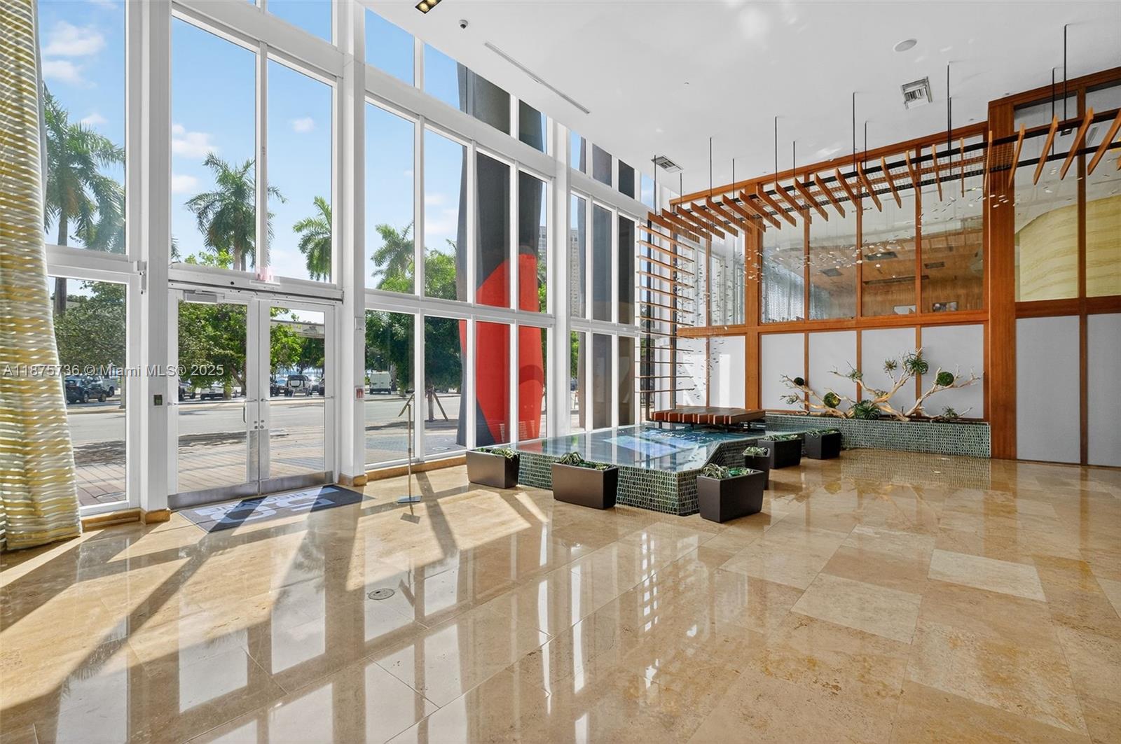 50 BISCAYNE CONDO - Residential Lease
