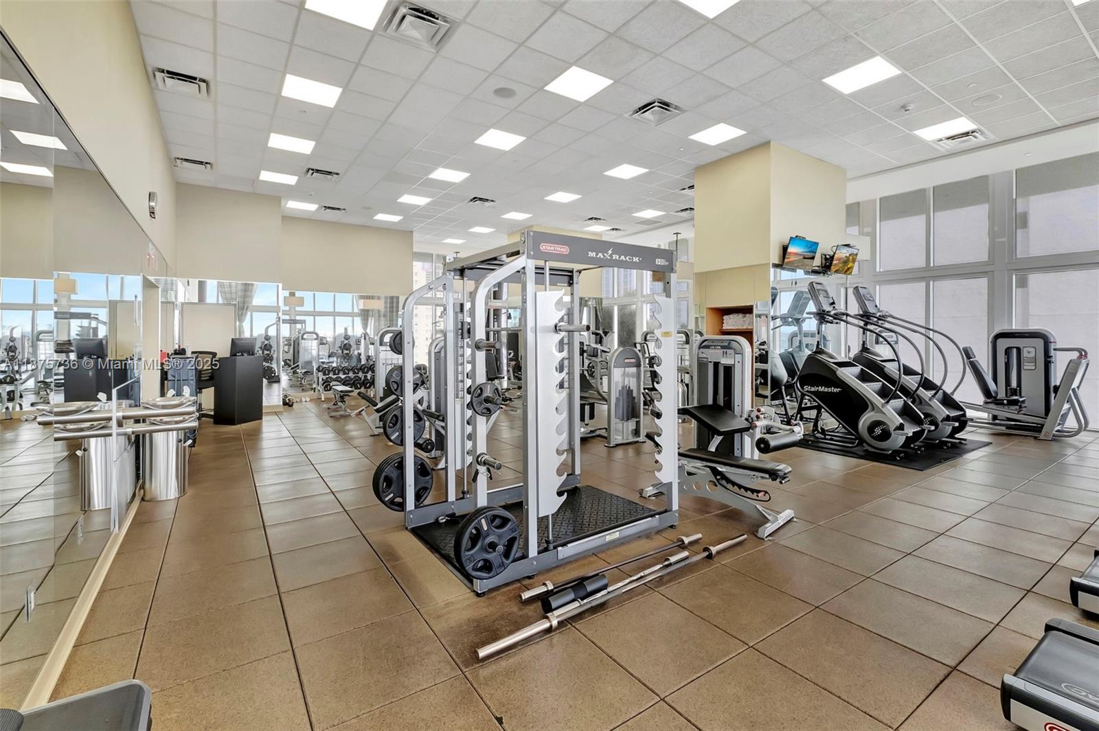 50 BISCAYNE CONDO - Residential Lease