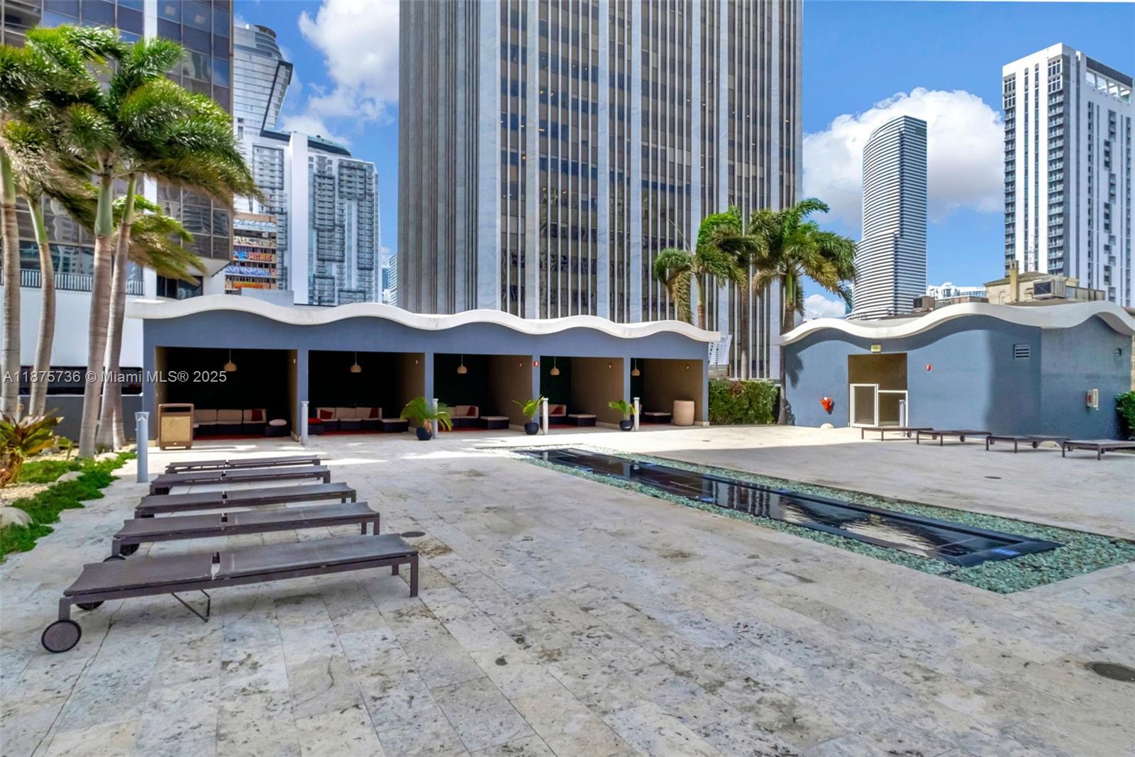 50 BISCAYNE CONDO - Residential Lease