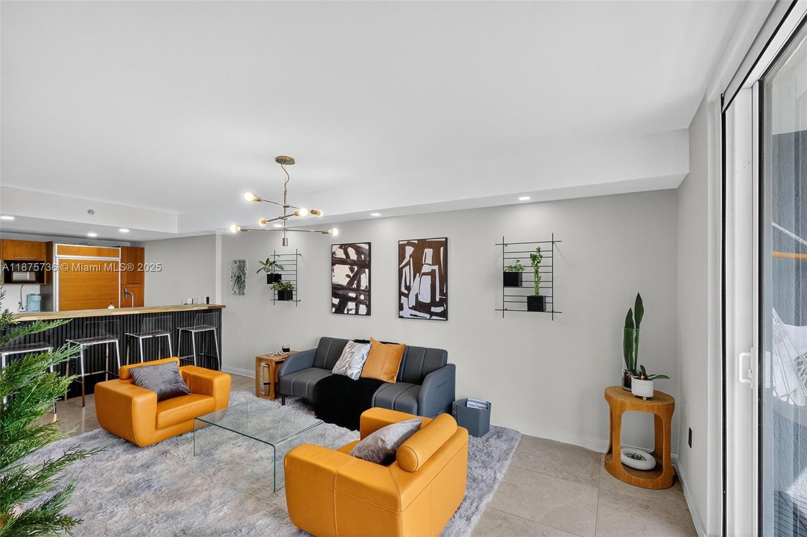 50 BISCAYNE CONDO - Residential Lease