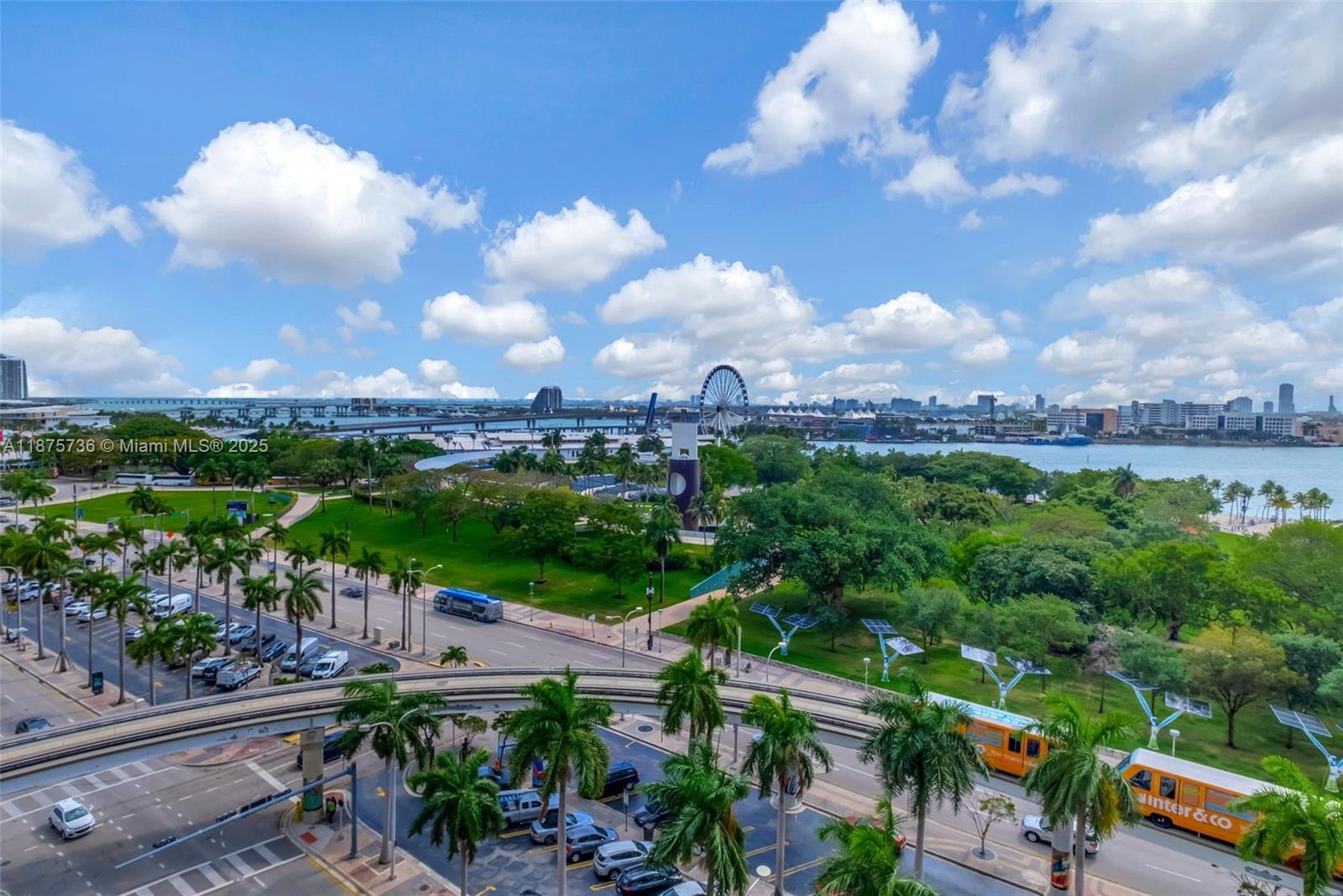50 BISCAYNE CONDO - Residential Lease
