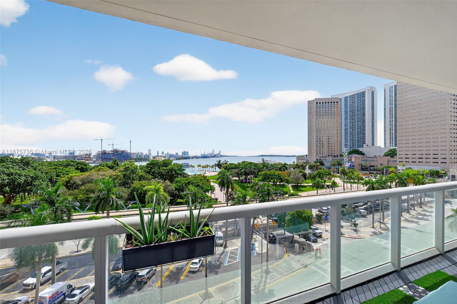 50 BISCAYNE CONDO - Residential Lease