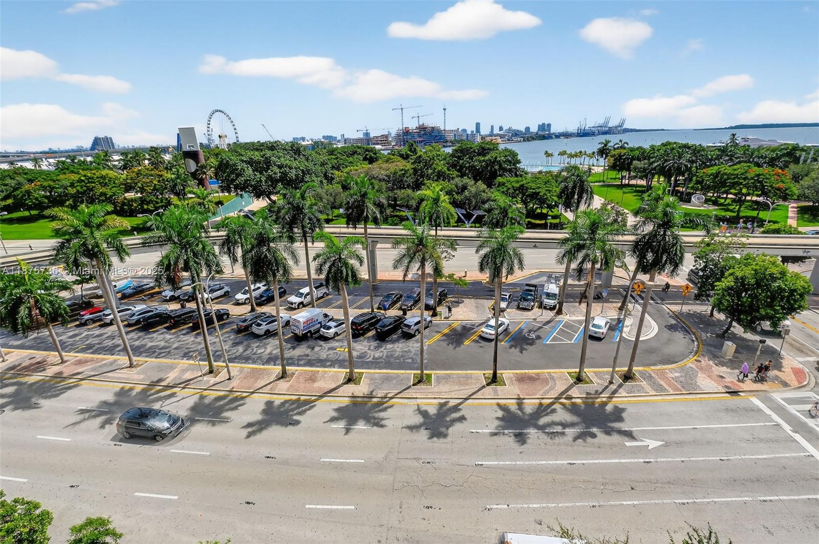 50 BISCAYNE CONDO - Residential Lease