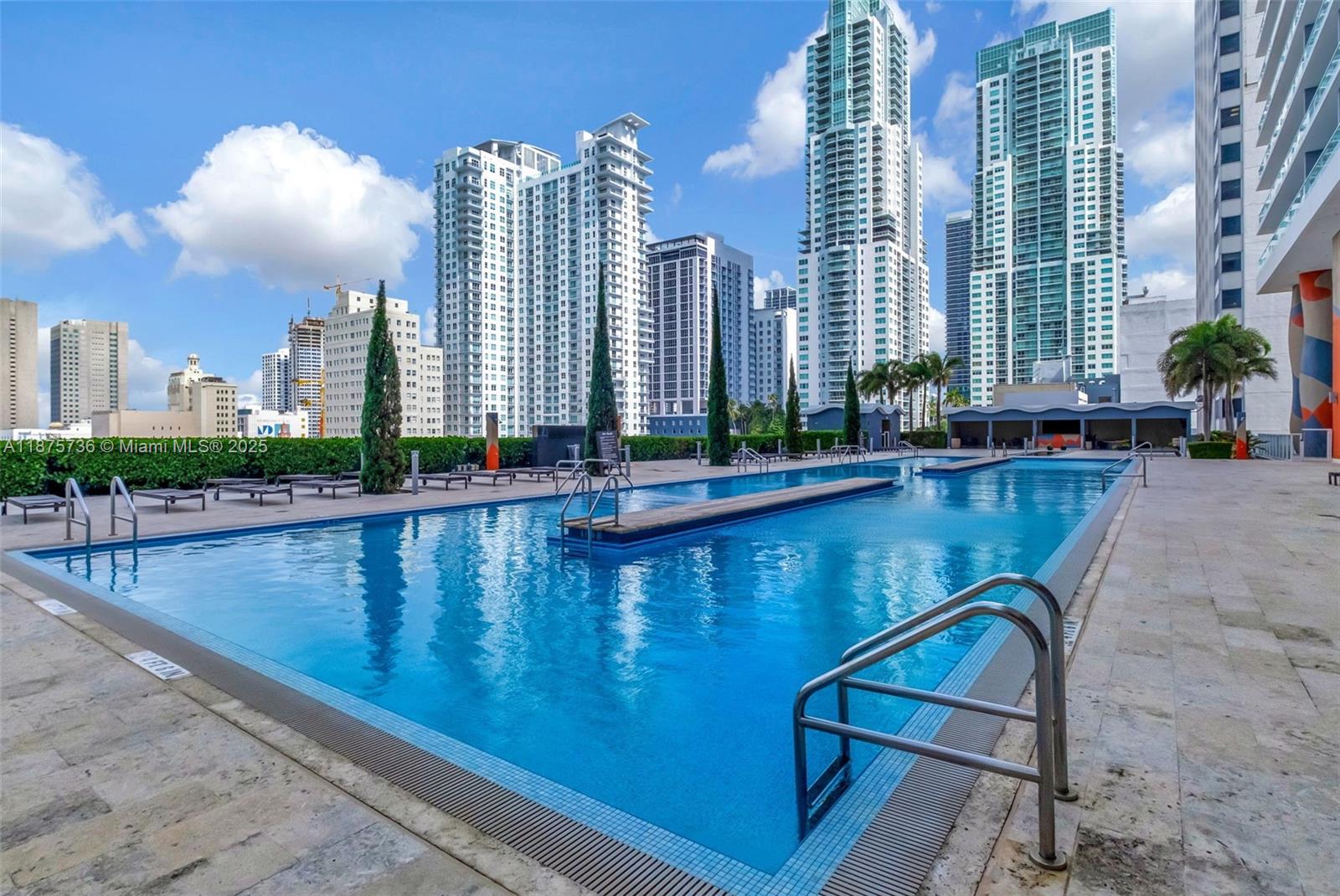 50 BISCAYNE CONDO - Residential Lease