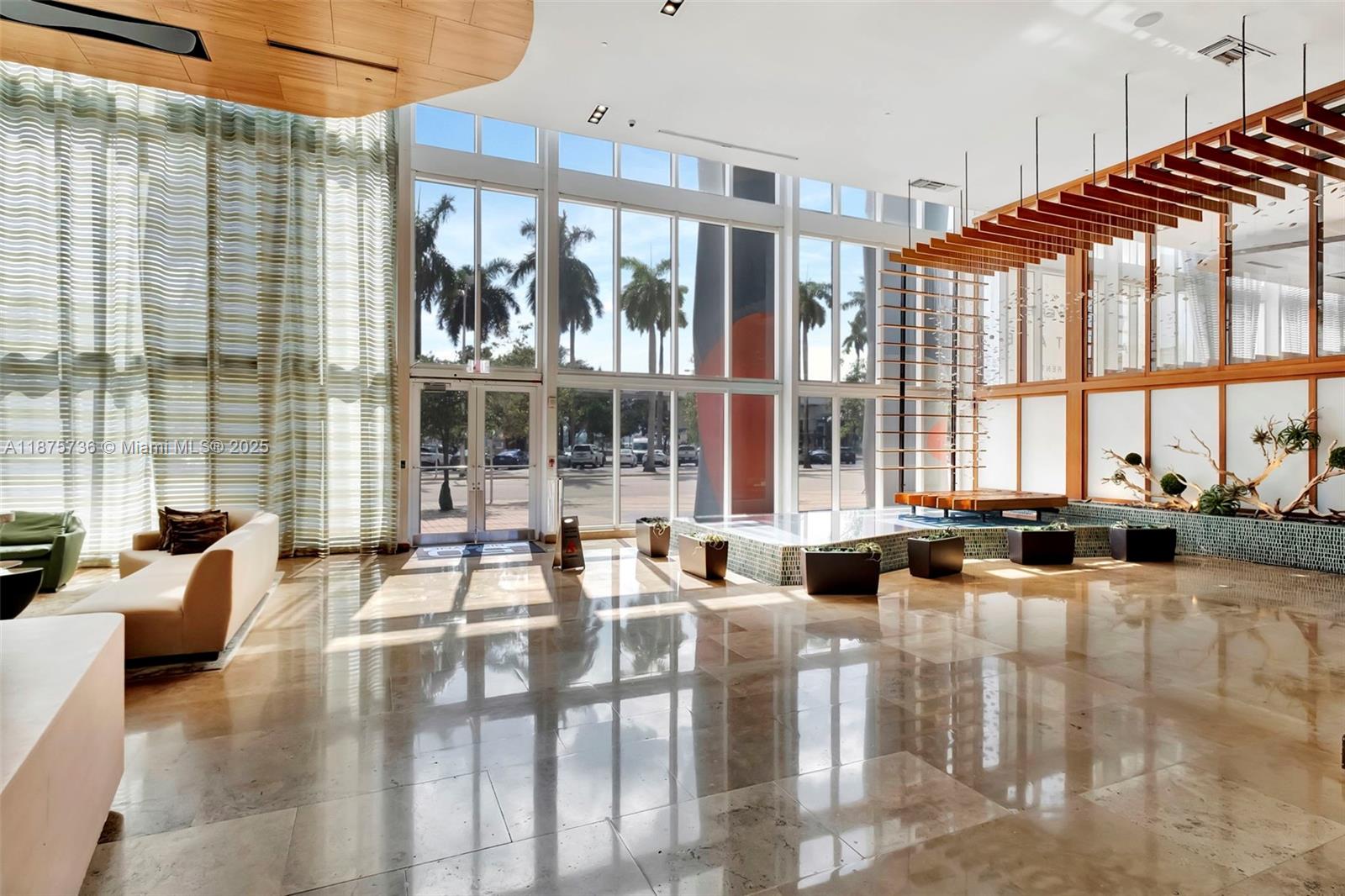 50 BISCAYNE CONDO - Residential Lease