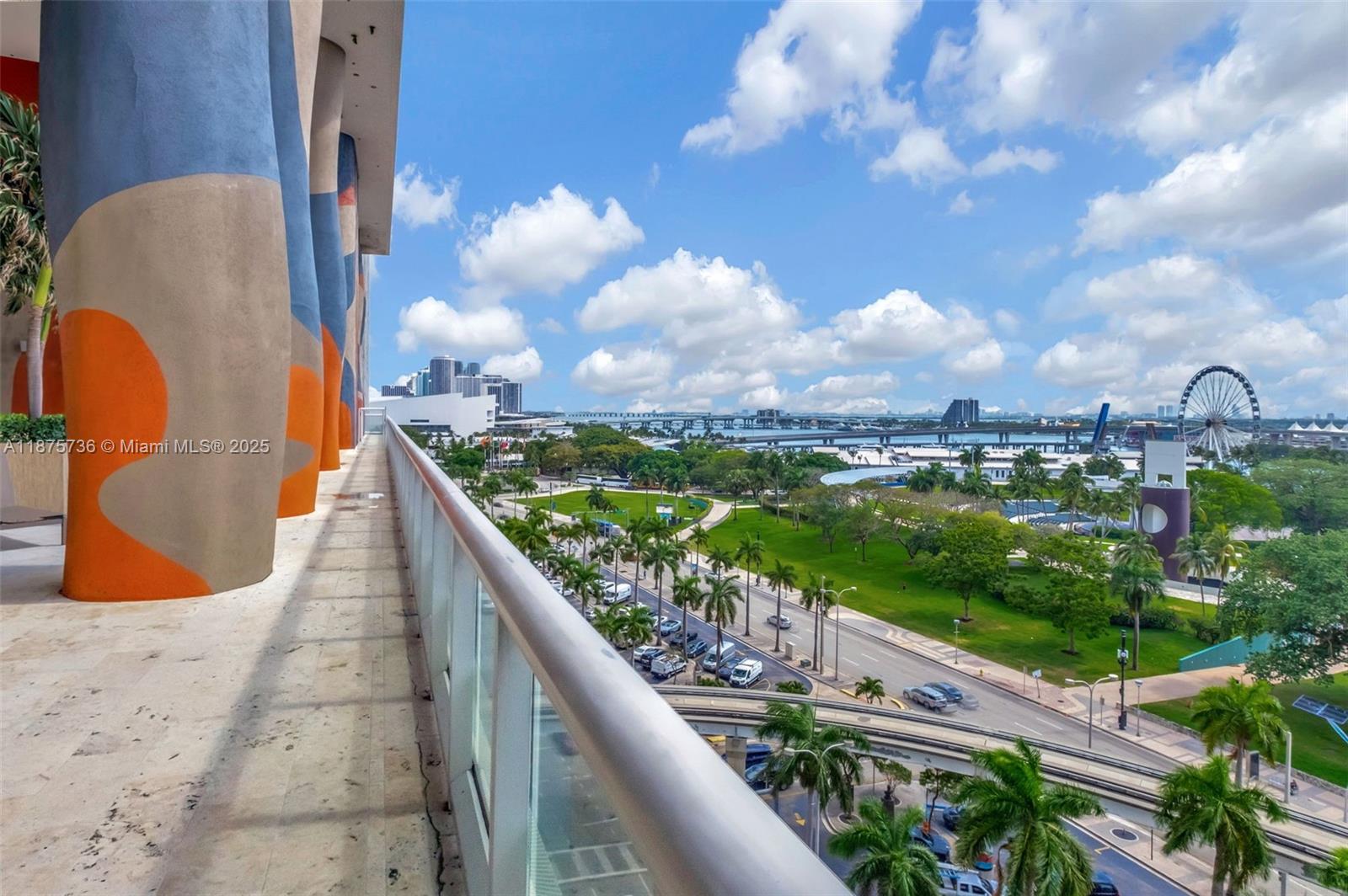 50 BISCAYNE CONDO - Residential Lease