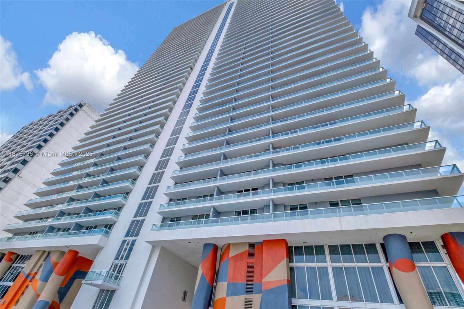 50 BISCAYNE CONDO - Residential Lease