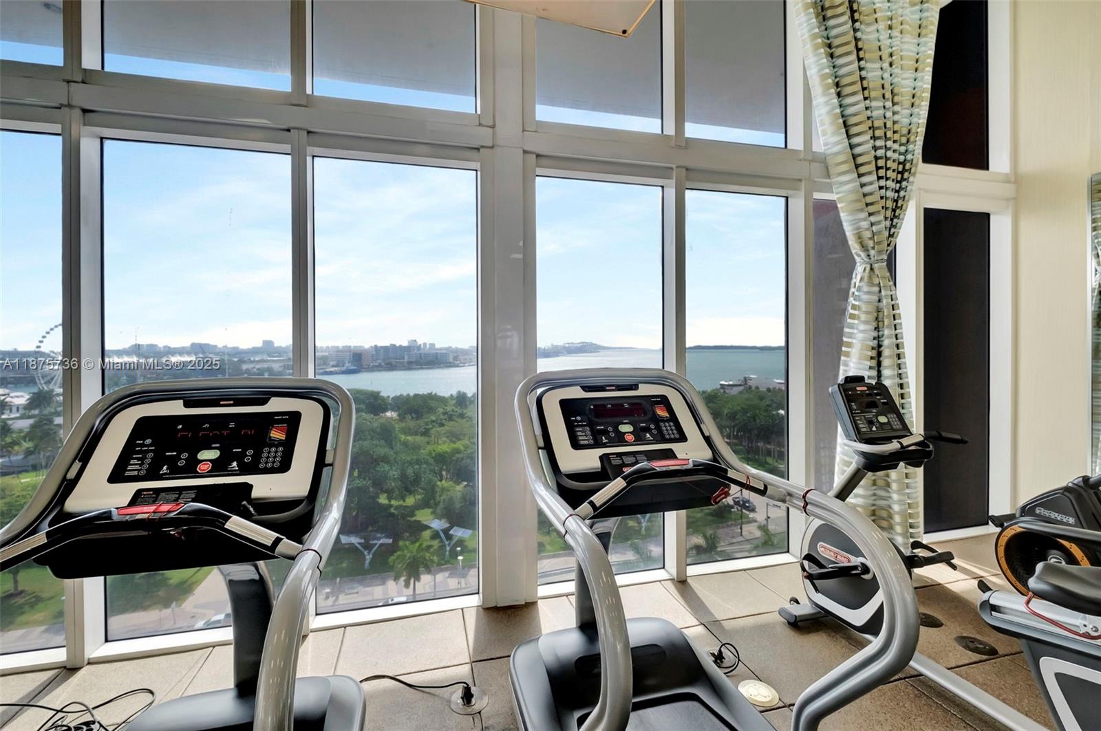 50 BISCAYNE CONDO - Residential Lease