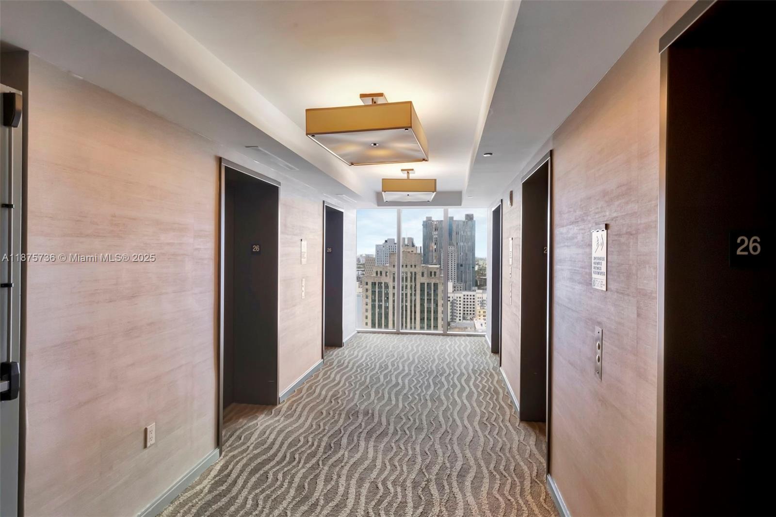 50 BISCAYNE CONDO - Residential Lease