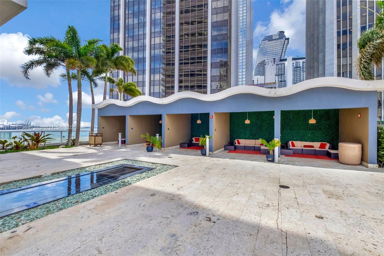 50 BISCAYNE CONDO - Residential Lease