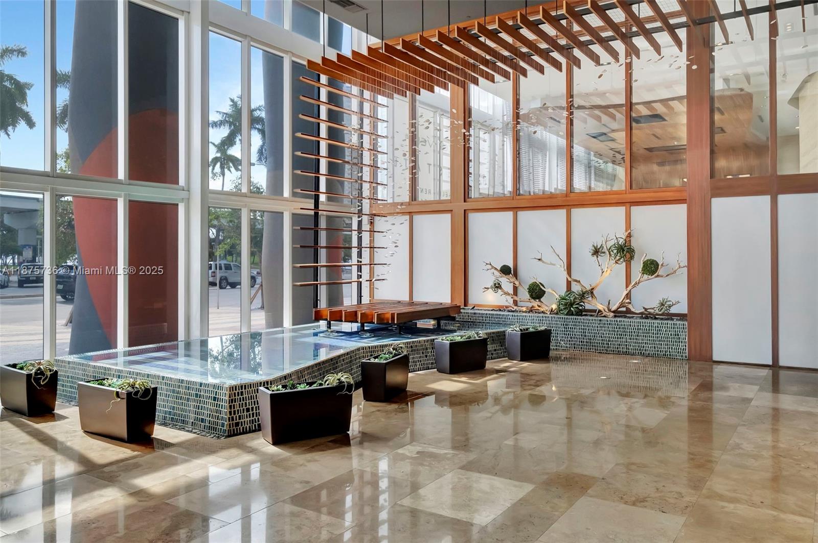 50 BISCAYNE CONDO - Residential Lease