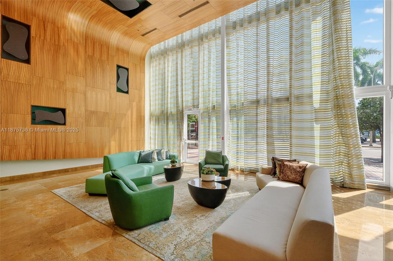 50 BISCAYNE CONDO - Residential Lease