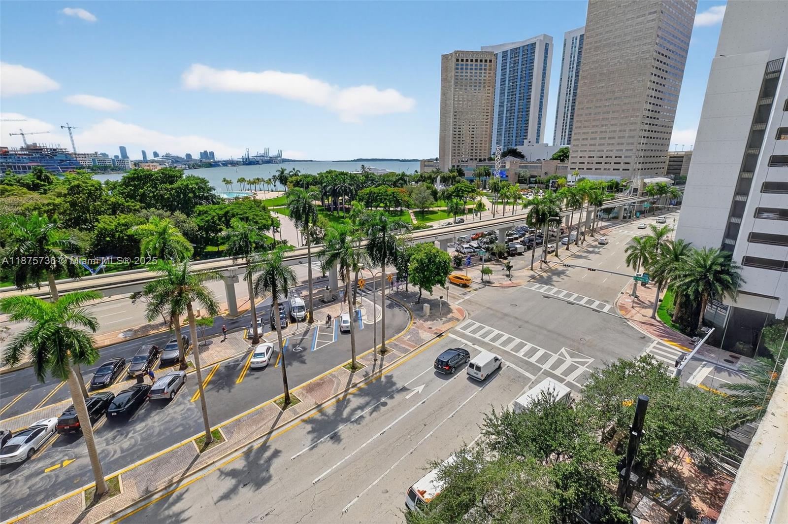 50 BISCAYNE CONDO - Residential Lease