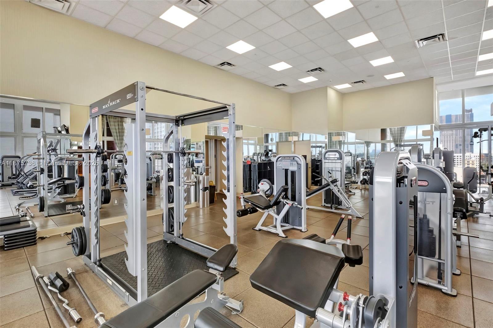 50 BISCAYNE CONDO - Residential Lease