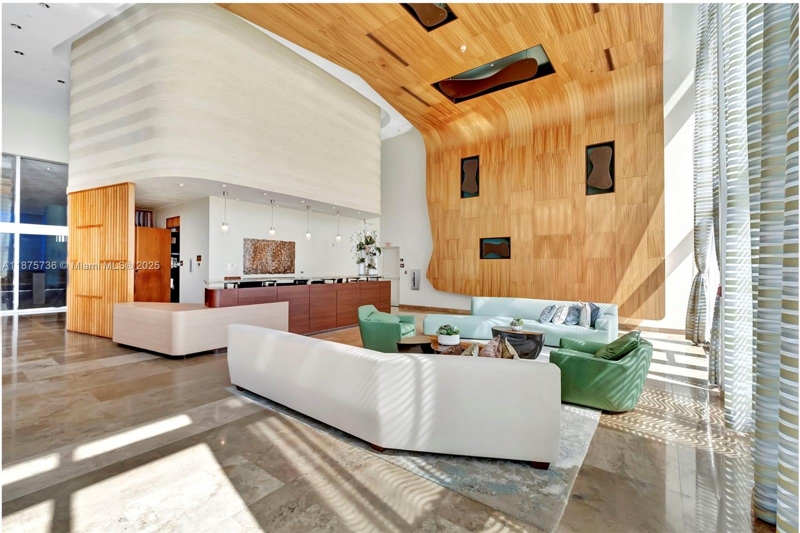 50 BISCAYNE CONDO - Residential Lease