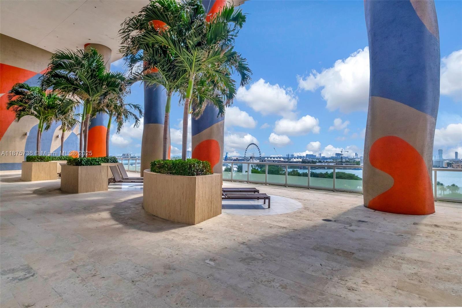 50 BISCAYNE CONDO - Residential Lease