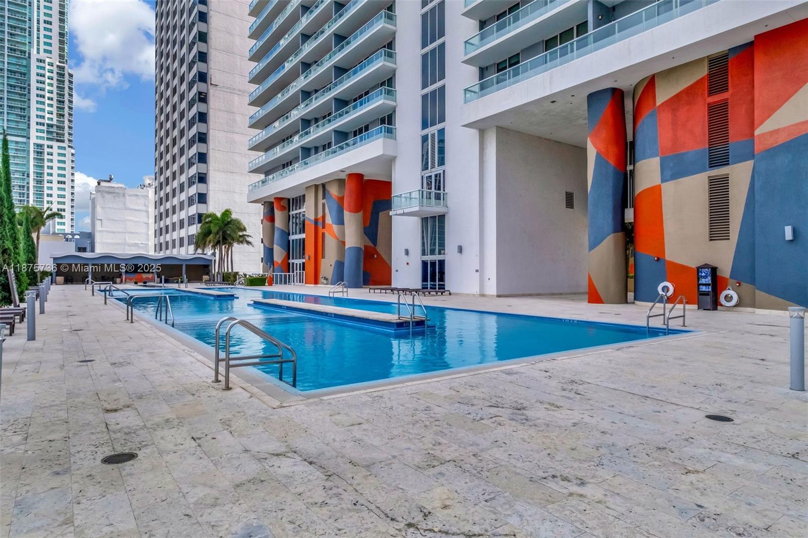 50 BISCAYNE CONDO - Residential Lease