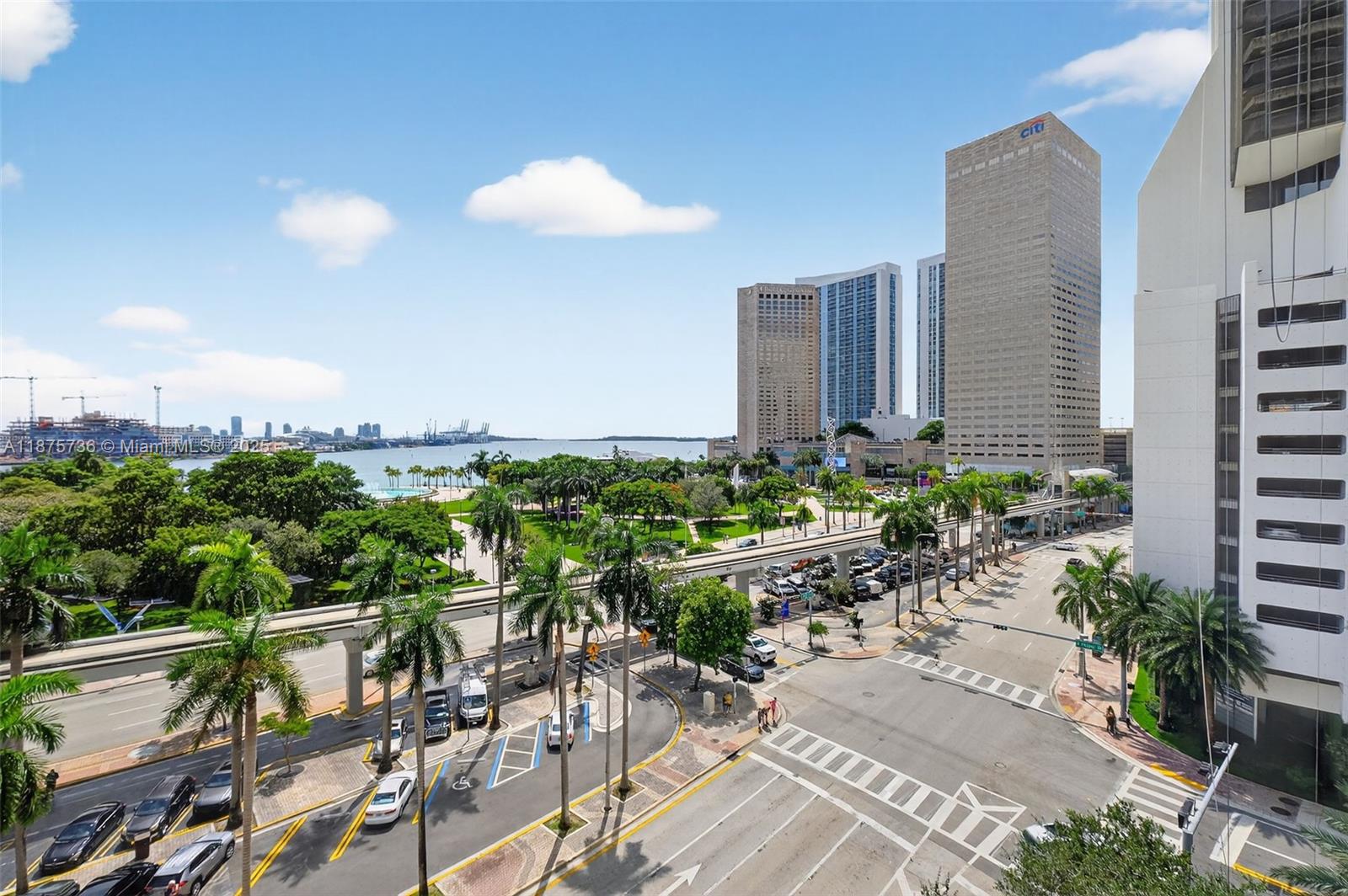 50 BISCAYNE CONDO - Residential Lease