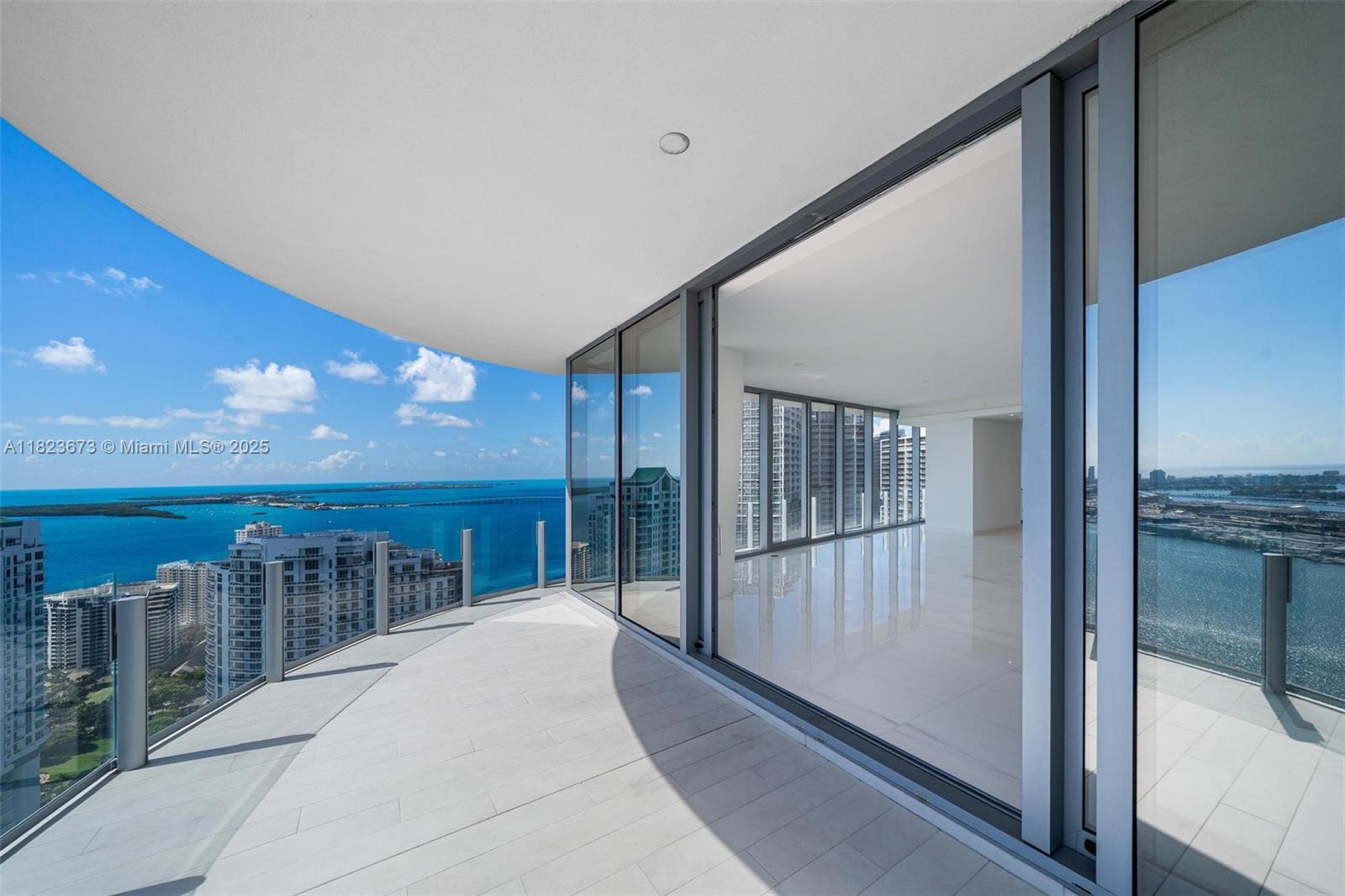 Aston Martin Residences - Residential