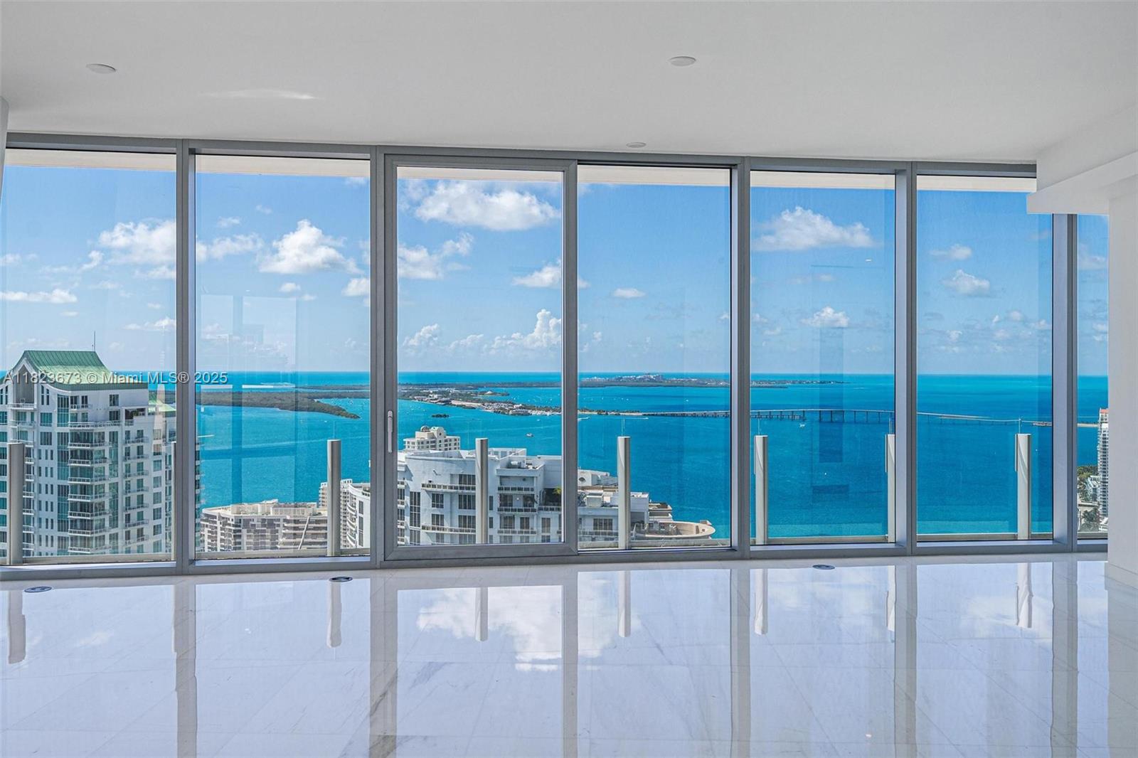 Aston Martin Residences - Residential