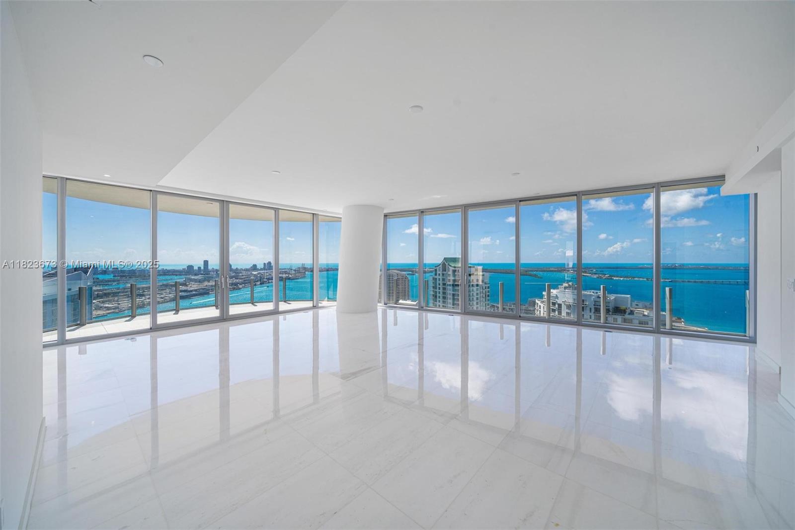 Aston Martin Residences - Residential