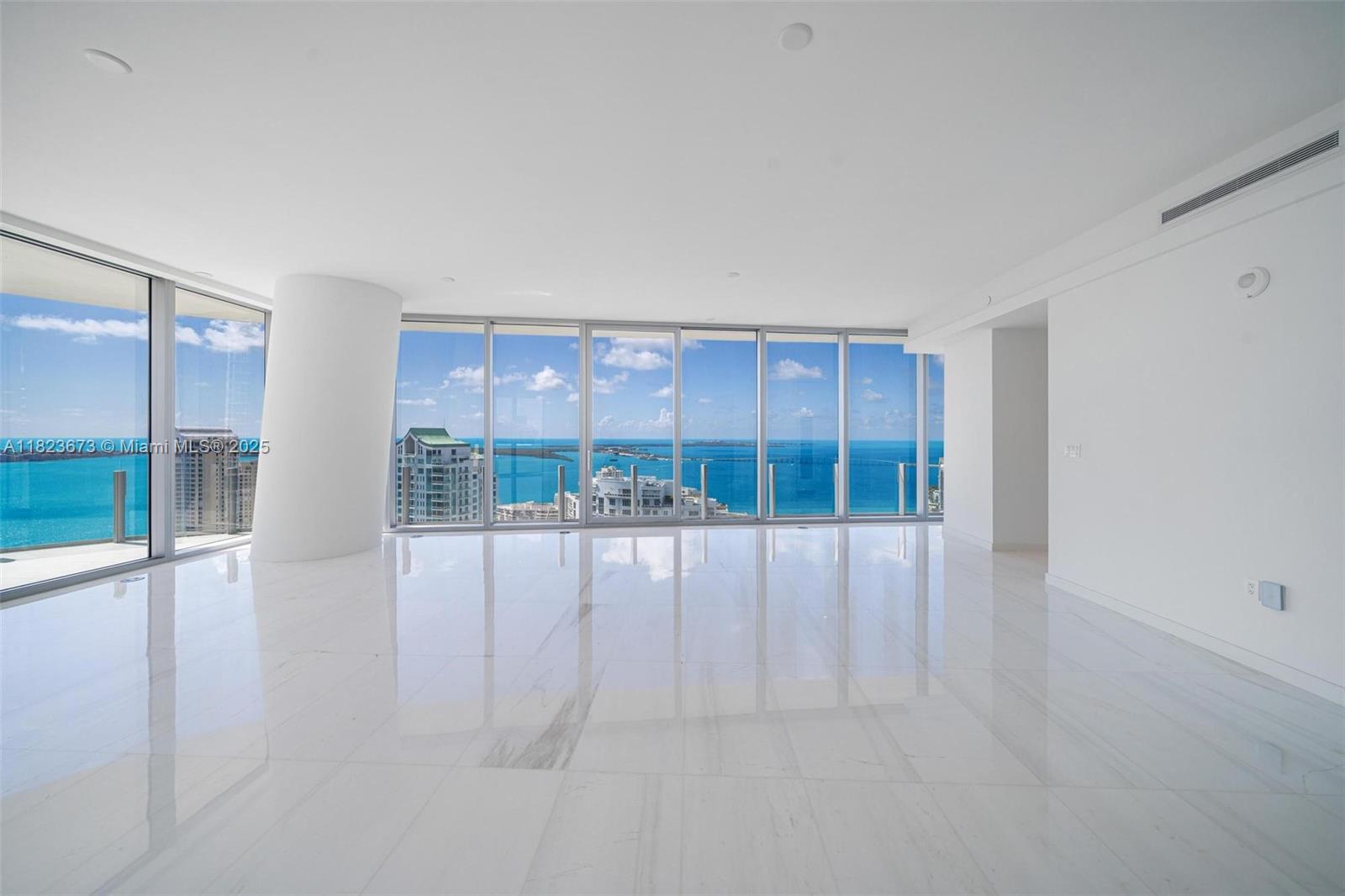 Aston Martin Residences - Residential