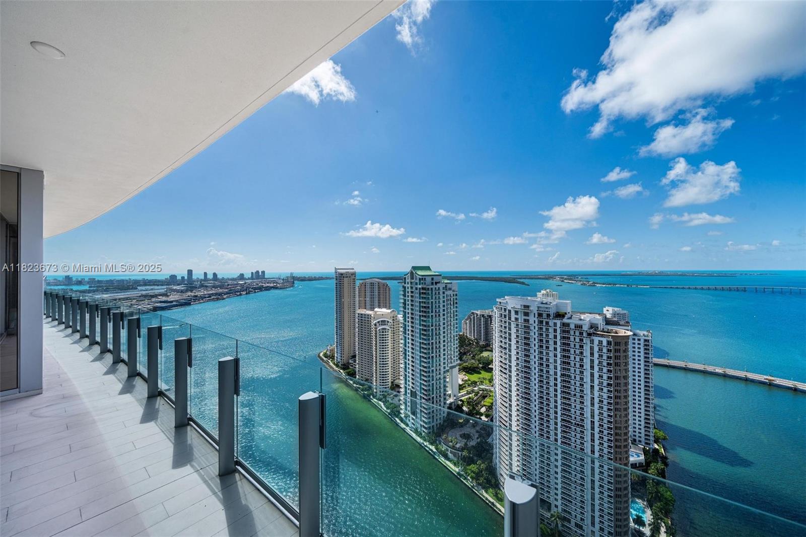 Aston Martin Residences - Residential