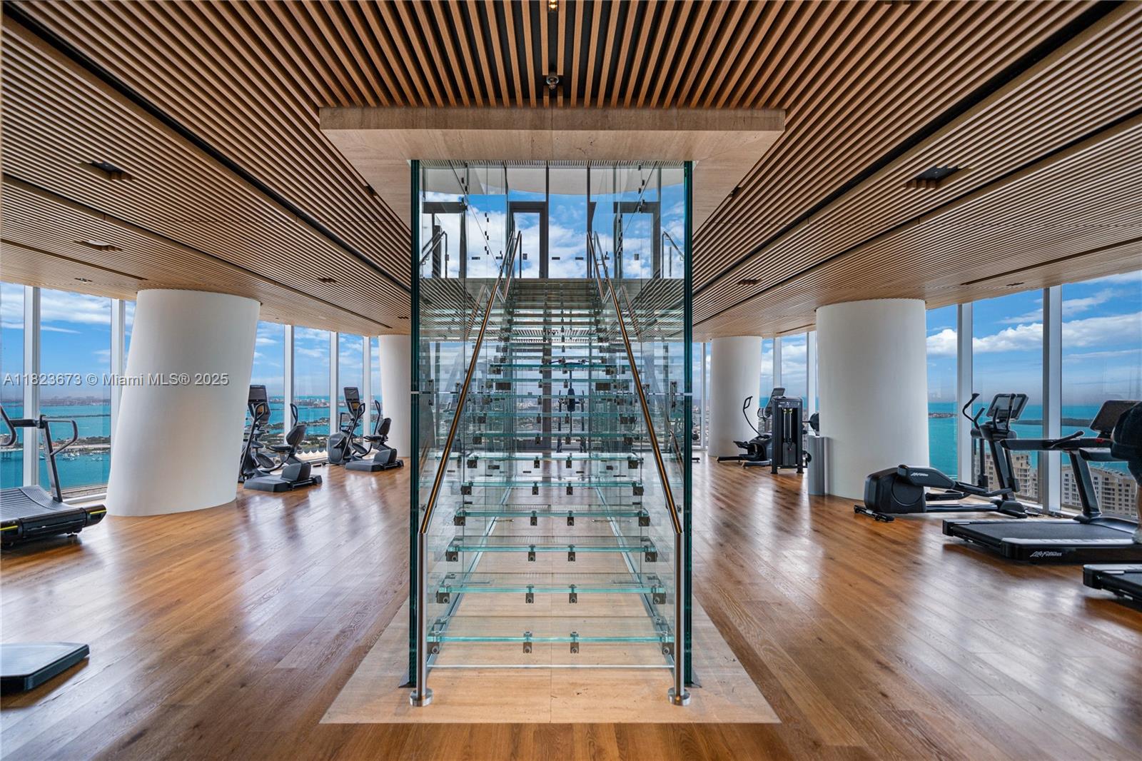 Aston Martin Residences - Residential
