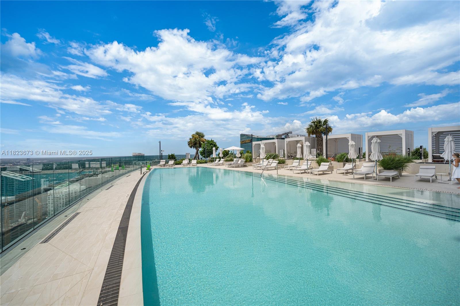 Aston Martin Residences - Residential