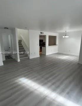GABLES I TOWNHOMES CONDO - Residential Lease