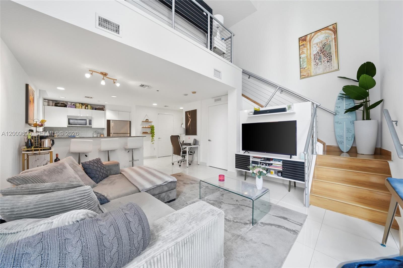 1060 BRICKELL CONDO - Residential