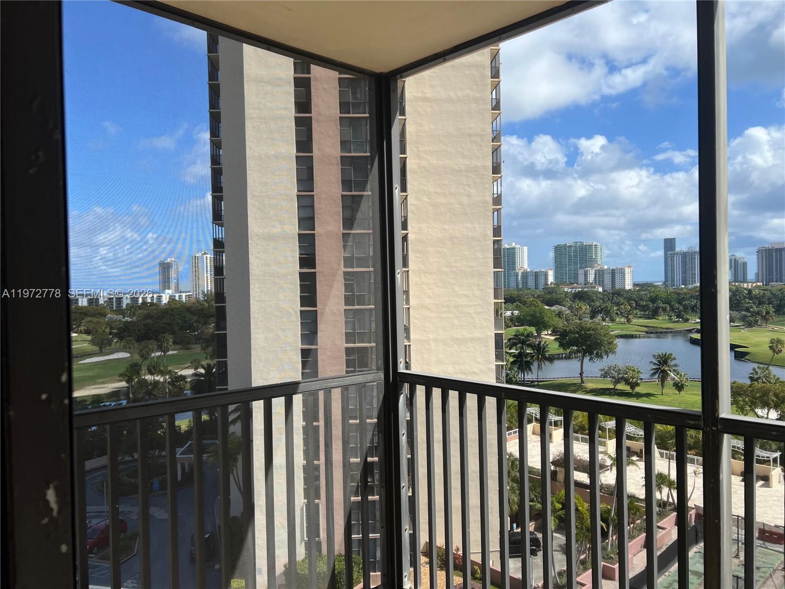 CORONADO CONDO- TOWER II - Residential