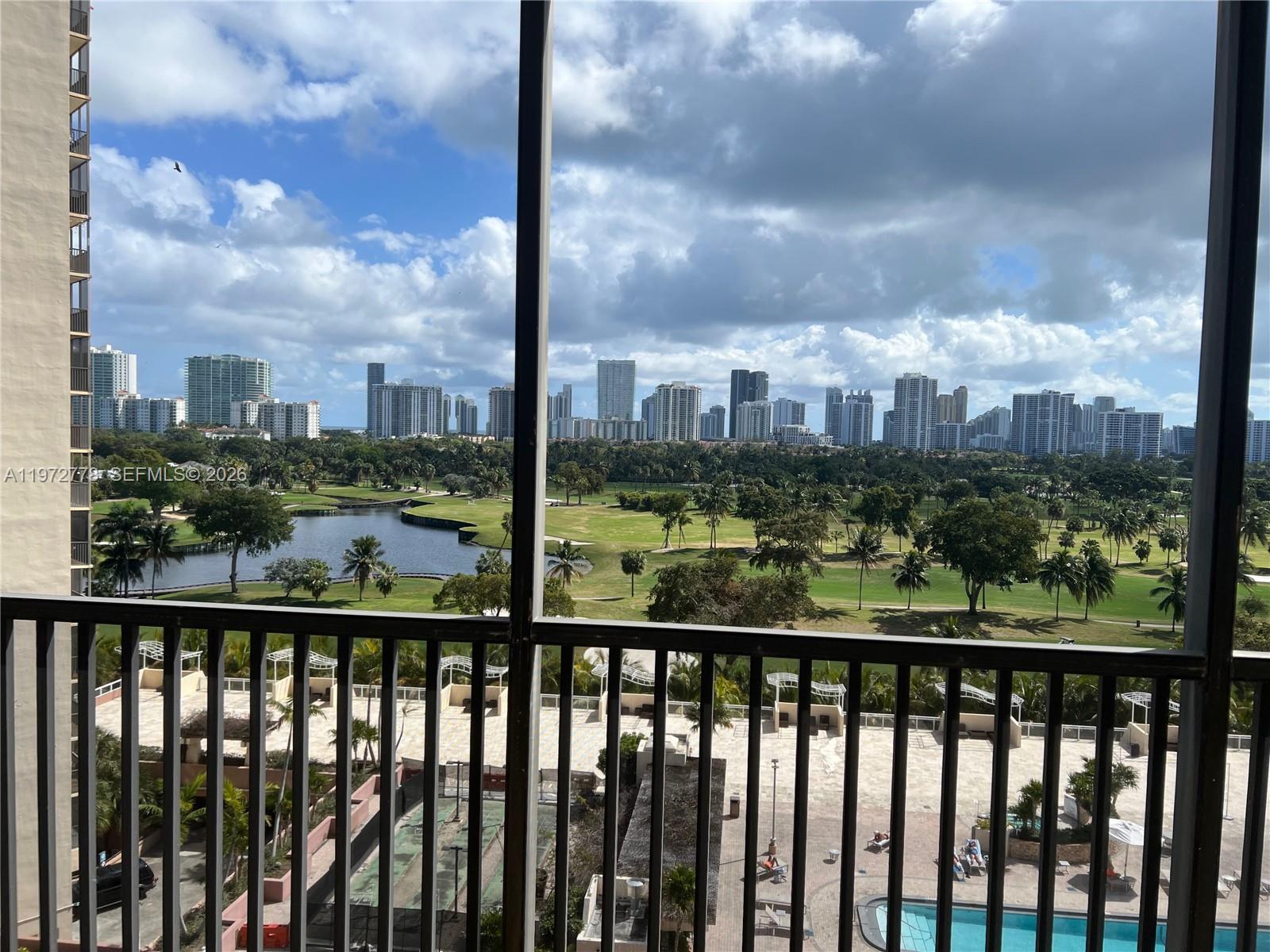 CORONADO CONDO- TOWER II - Residential